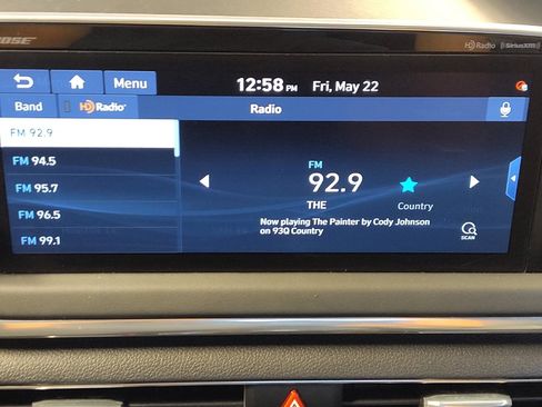 Used 2022 Hyundai Sonata Limited FWD image 25
