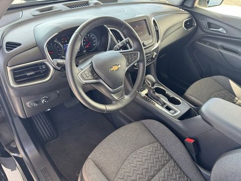 Certified 2022 Chevrolet Equinox LT image 21