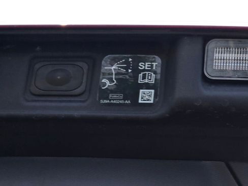 New 2025 Ford Mustang Mach-E Premium image 16