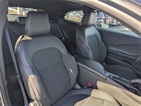 New 2026 Dodge Charger Scat Pack image 14