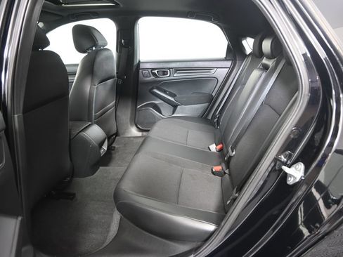 Used 2022 Honda Civic Sport Touring image 17
