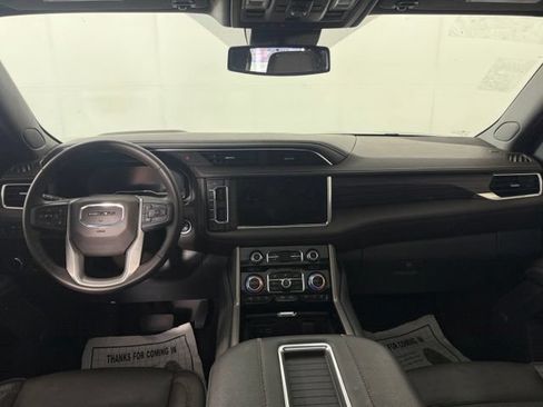 Used 2024 GMC Yukon Denali AWD/4WD image 28