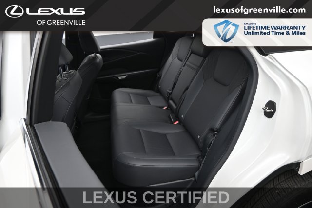 Certified 2025 Lexus RX 350 Premium w/ Accessory Package (K3) FWD image 27