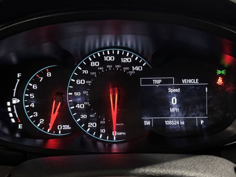 Used 2020 Chevrolet Trax LT w/ Driver Confidence Package image 21