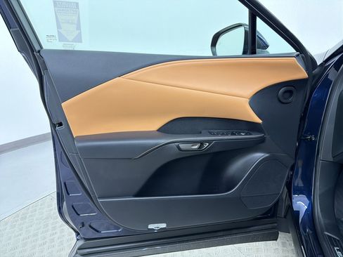 New 2026 Lexus RX 350h AWD/4WD image 22