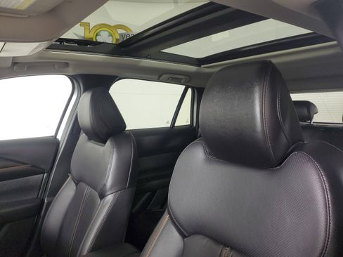 Certified 2025 MAZDA CX-50 AWD 2.5 S w/ Accent Package image 22