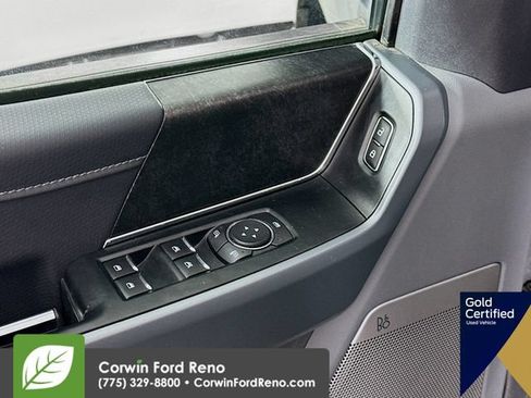 Used 2023 Ford F150 XLT w/ Equipment Group 302A High AWD/4WD image 22