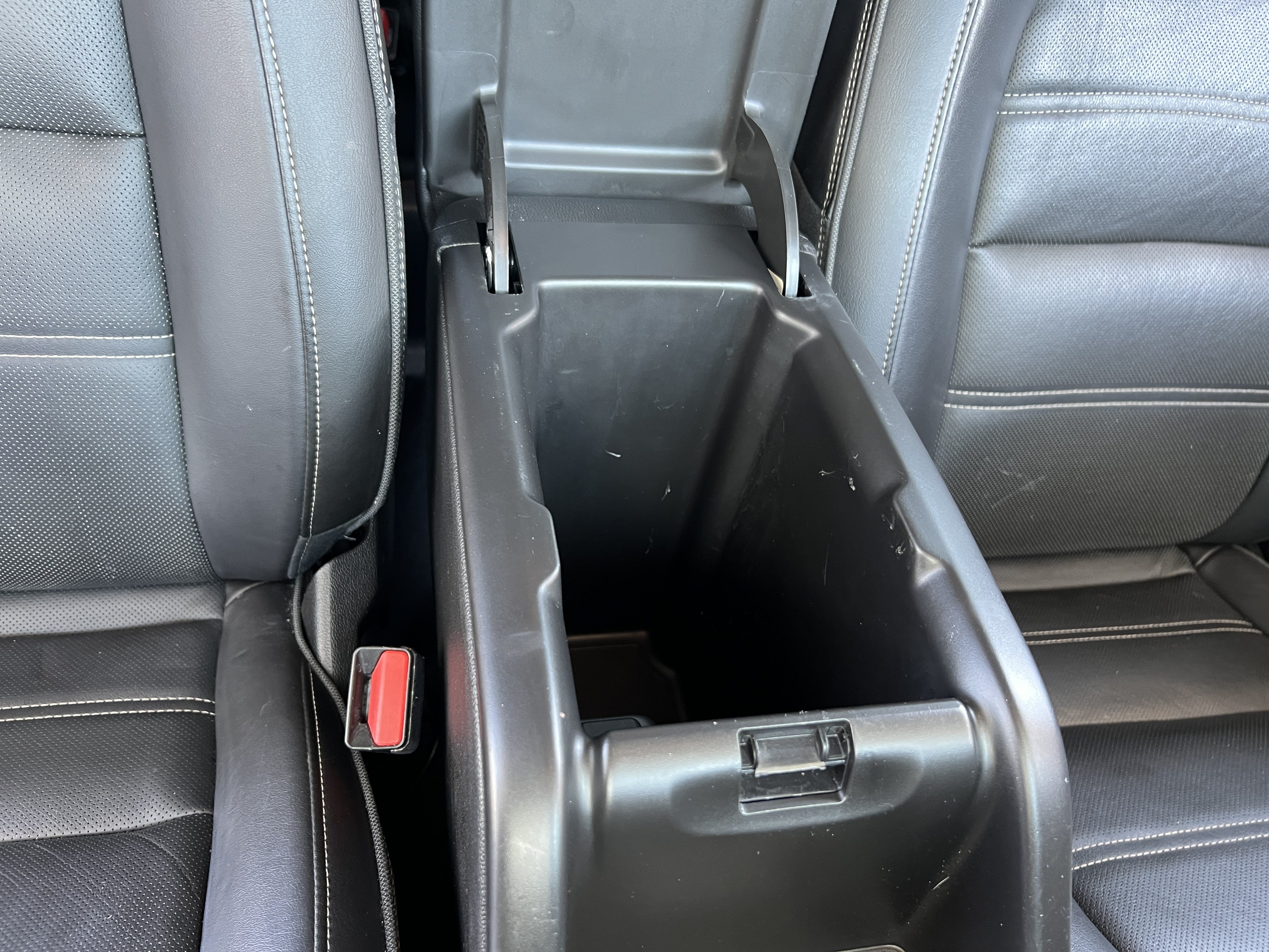 Used 2019 GMC Canyon Denali AWD/4WD image 23