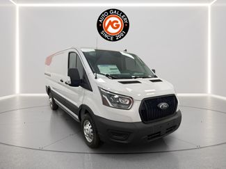 Used 2024 Ford Transit 250 Low Roof w/ Interior Upgrade Package RWD video 1