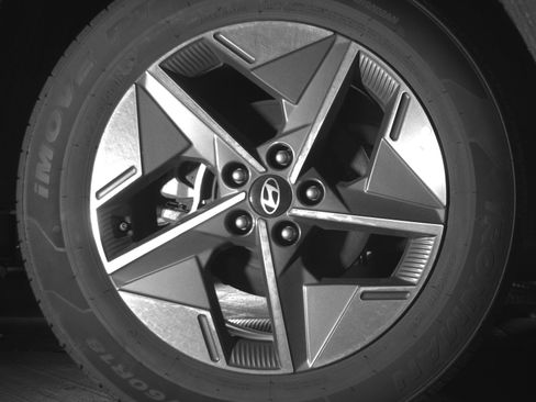 Used 2025 Hyundai Tucson SEL image 15