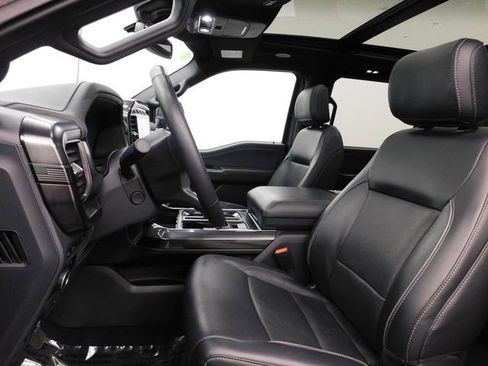 Used 2023 Ford F150 Lariat w/ Equipment Group 502A High image 22