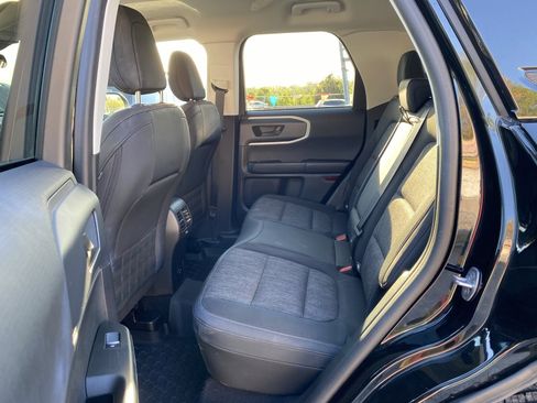 Used 2022 Ford Bronco Sport Big Bend image 17