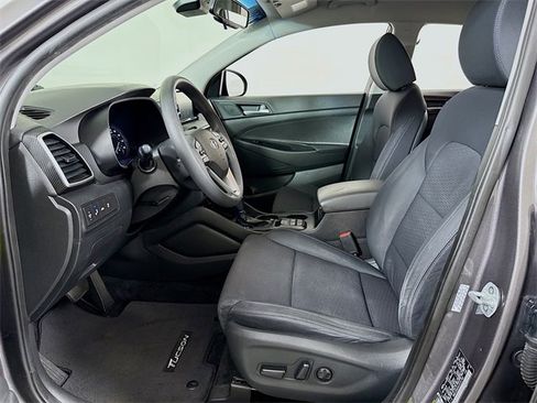 Used 2020 Hyundai Tucson Value image 6