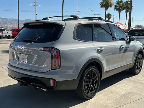 Used 2024 Kia Telluride SX Prestige X-Line AWD/4WD image 27