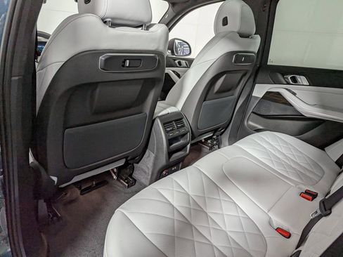 Certified 2024 BMW X5 xDrive40i image 42