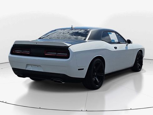 Used 2019 Dodge Challenger R/T w/ Plus Package RWD image 4