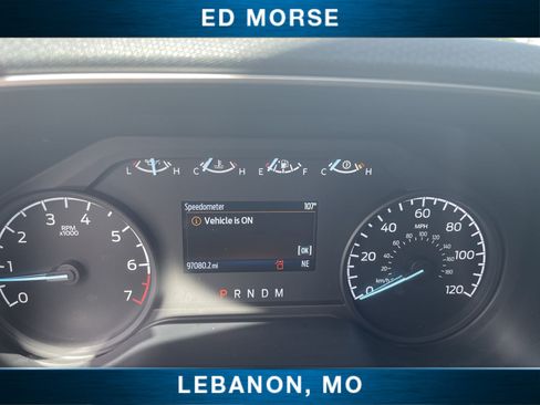 Certified 2022 Ford F150 XL w/ Equipment Group 101A High AWD/4WD image 12
