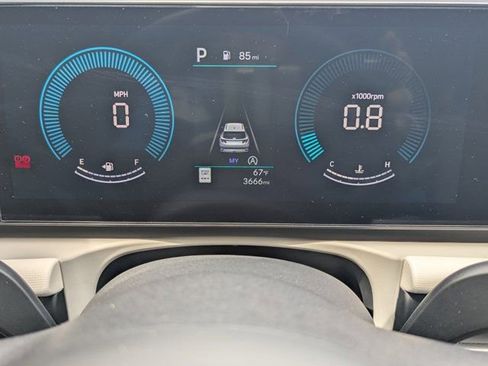 Used 2026 Hyundai Tucson SEL image 23