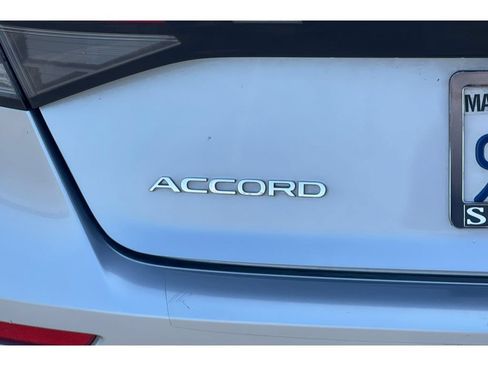 Used 2024 Honda Accord LX image 17