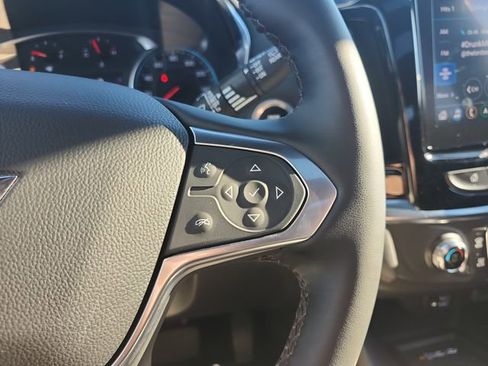 Certified 2023 Chevrolet Traverse RS w/ LPO, Floor Liner Package image 23