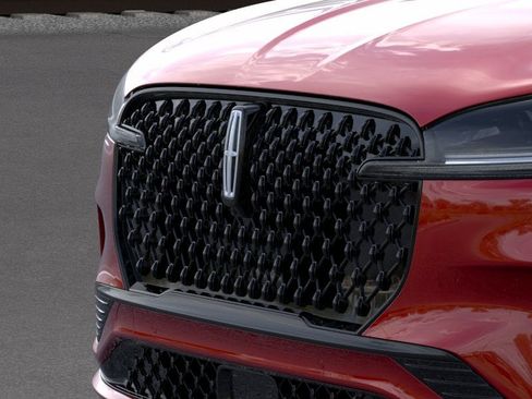 New 2026 Lincoln Aviator Reserve AWD/4WD image 17