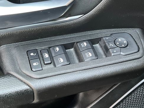 Used 2025 RAM 1500 Big Horn image 14