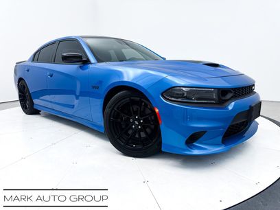 Used 2023 Dodge Charger Scat Pack w/ Daytona Edition Group
