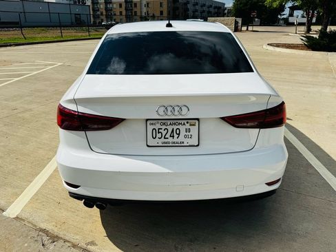 Used 2019 Audi A3 2.0T Titanium w/ Convenience Package FWD image 10