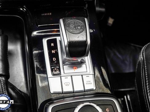 Used 2018 Mercedes-Benz G 65 AMG 4MATIC image 21