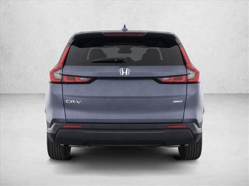 Certified 2023 Honda CR-V EX-L image 6