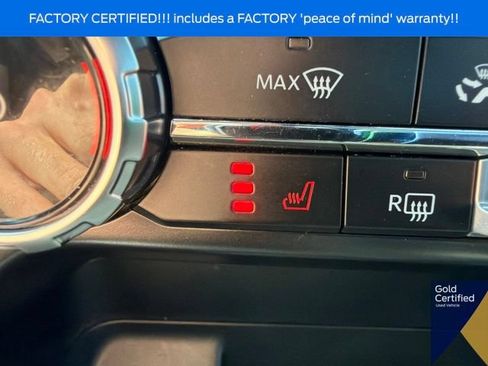 Used 2023 Ford F150 XLT w/ Equipment Group 302A High AWD/4WD image 41