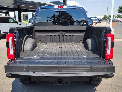 Used 2024 Ford F350 Platinum image 16