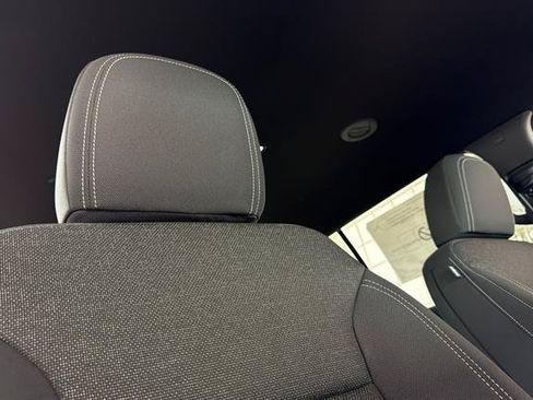 New 2026 Chevrolet Traverse LT w/ Midnight/Sport Edition FWD image 19