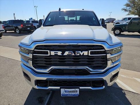 New 2026 RAM 2500 Tradesman image 41
