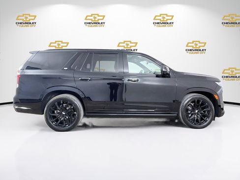Used 2022 Cadillac Escalade Sport w/ Touring Package RWD image 9