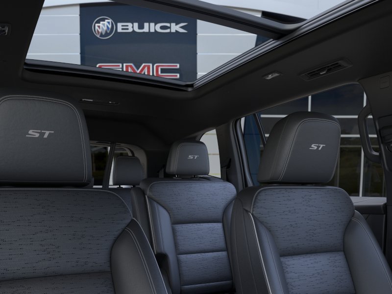 New 2027 Buick Enclave Sport Touring w/ Power Package AWD/4WD image 24