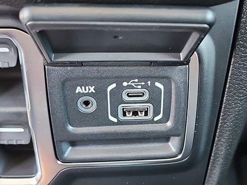 New 2026 Jeep Wrangler Sport S image 30