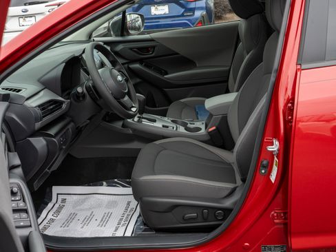 New 2026 Subaru Crosstrek 2.0i Premium AWD/4WD image 29