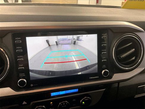 Used 2023 Toyota Tacoma SR5 image 19