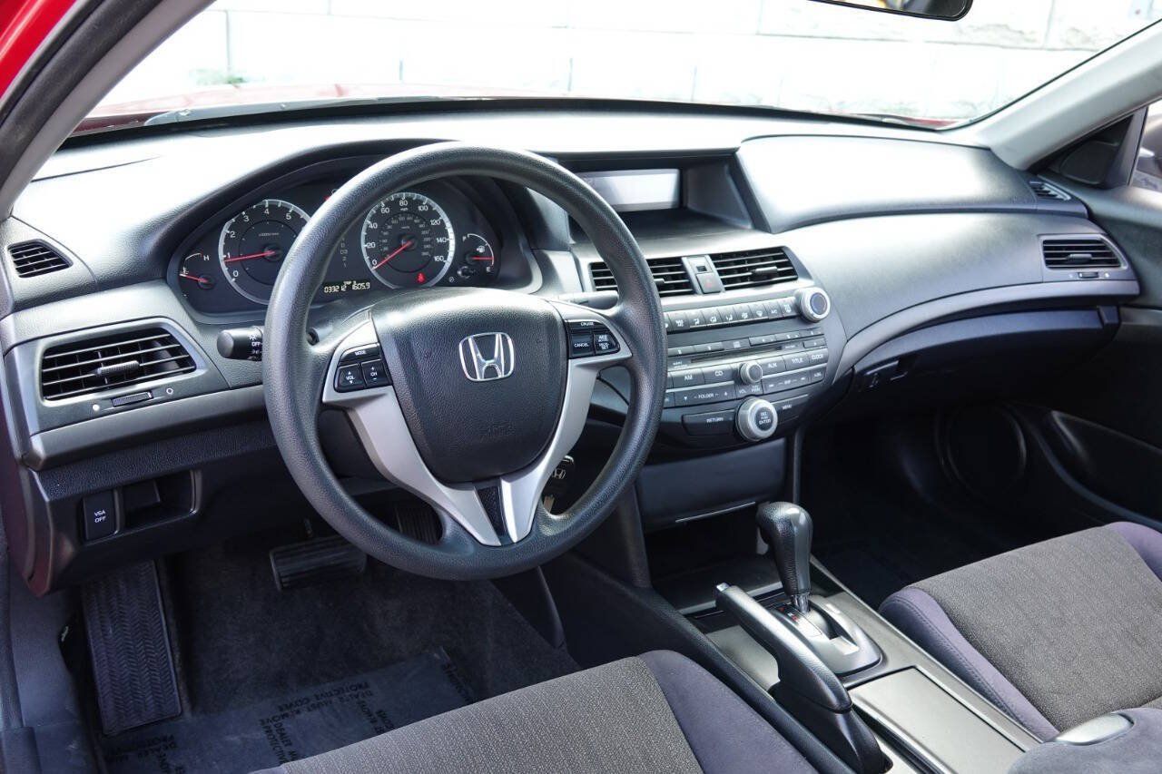Used 2009 Honda Accord LX-S image 95