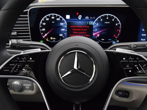 New 2026 Mercedes-Benz GLE 450 4MATIC Coupe image 23