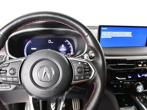 Certified 2023 Acura MDX A-Spec AWD/4WD image 17