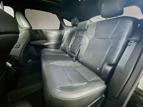 Used 2025 Lexus RX 450h AWD w/ Luxury Package image 26