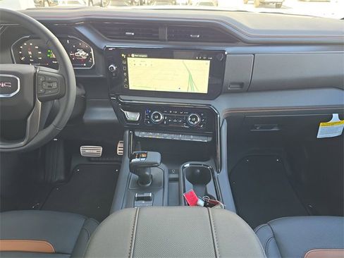 New 2026 GMC Sierra 1500 AT4 w/ Technology Package image 14