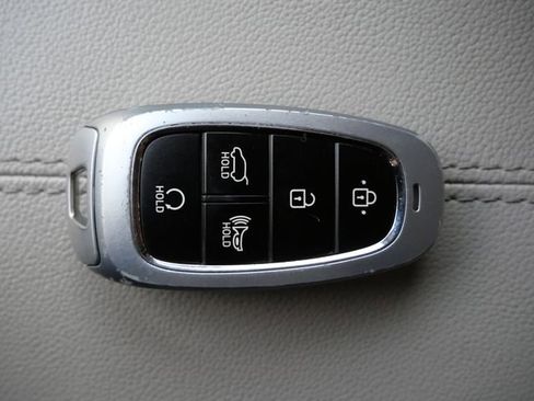 Used 2024 Hyundai Tucson SEL AWD/4WD image 33
