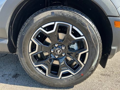 New 2026 Ford Bronco Sport Outer Banks w/ Outer Banks Tech Package+ AWD/4WD image 44
