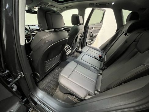 Used 2019 Audi Q5 Prestige image 18