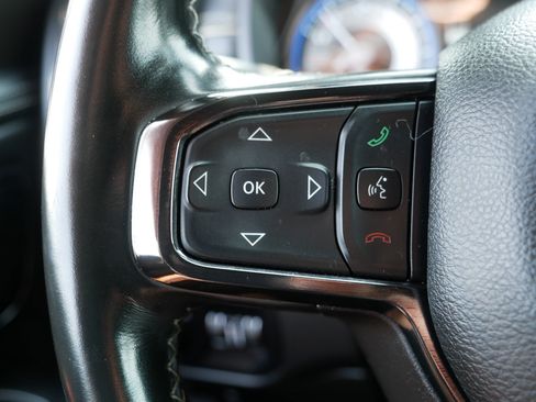 Used 2022 RAM 1500 Limited AWD/4WD image 28