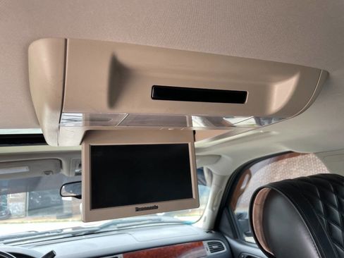 Used 2011 Chevrolet Silverado 3500 LTZ w/ LTZ Plus Package image 26