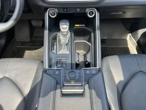 Used 2025 Toyota Grand Highlander AWD Hybrid image 15